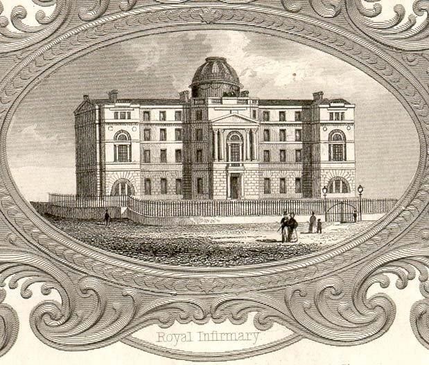 The Adam building, 1794